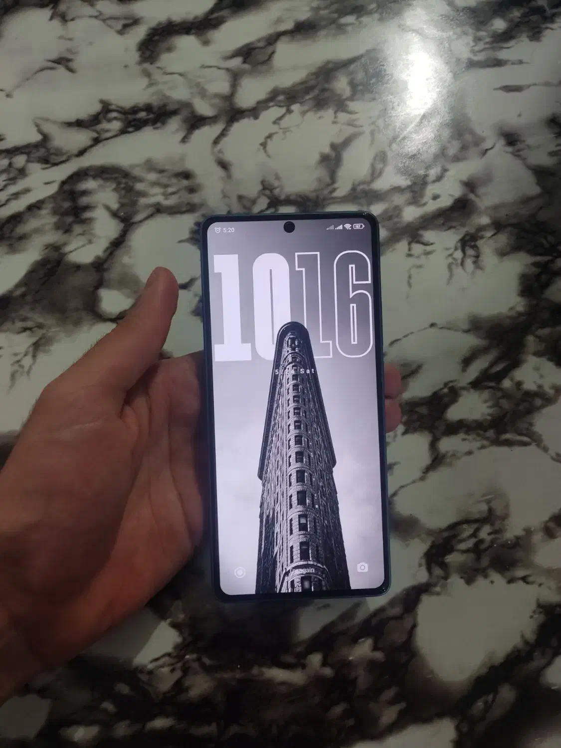 poco f5|موبایل|تهران, چیتگر جنوبی|دیوار