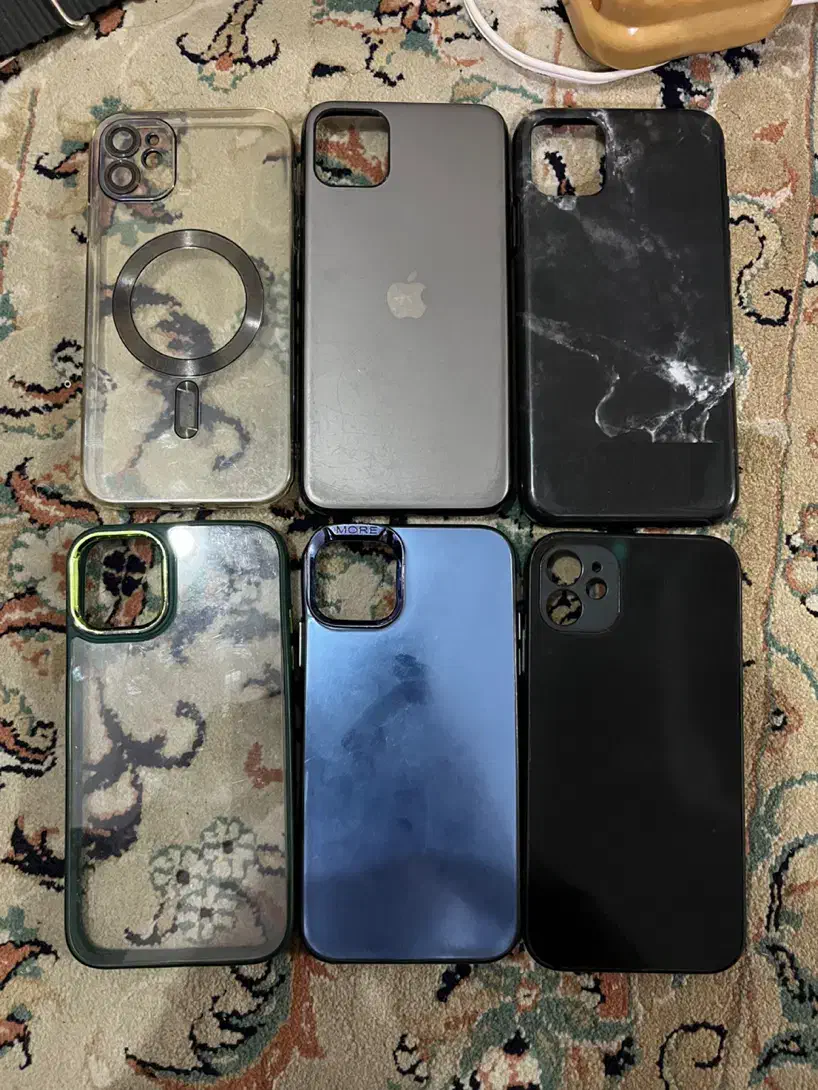 گارد ایفون|لوازم جانبی موبایل و تبلت|مشهد, ایثارگران|دیوار