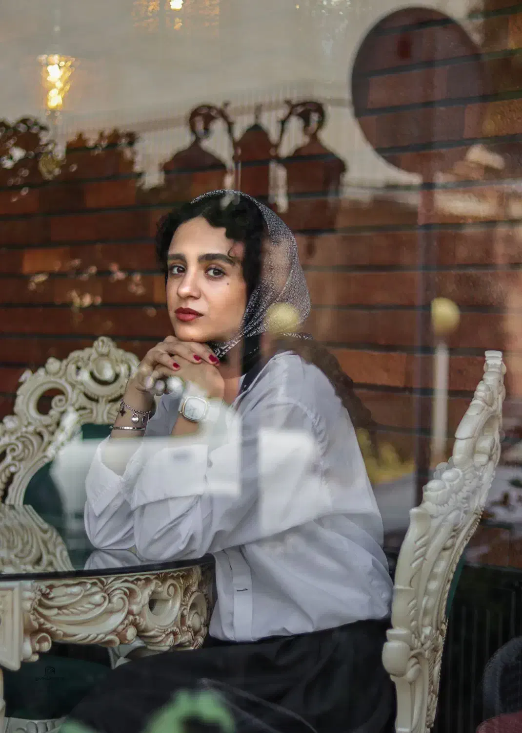 خدمات عکاسی|خدمات پذیرایی، مراسم|سمنان, |دیوار