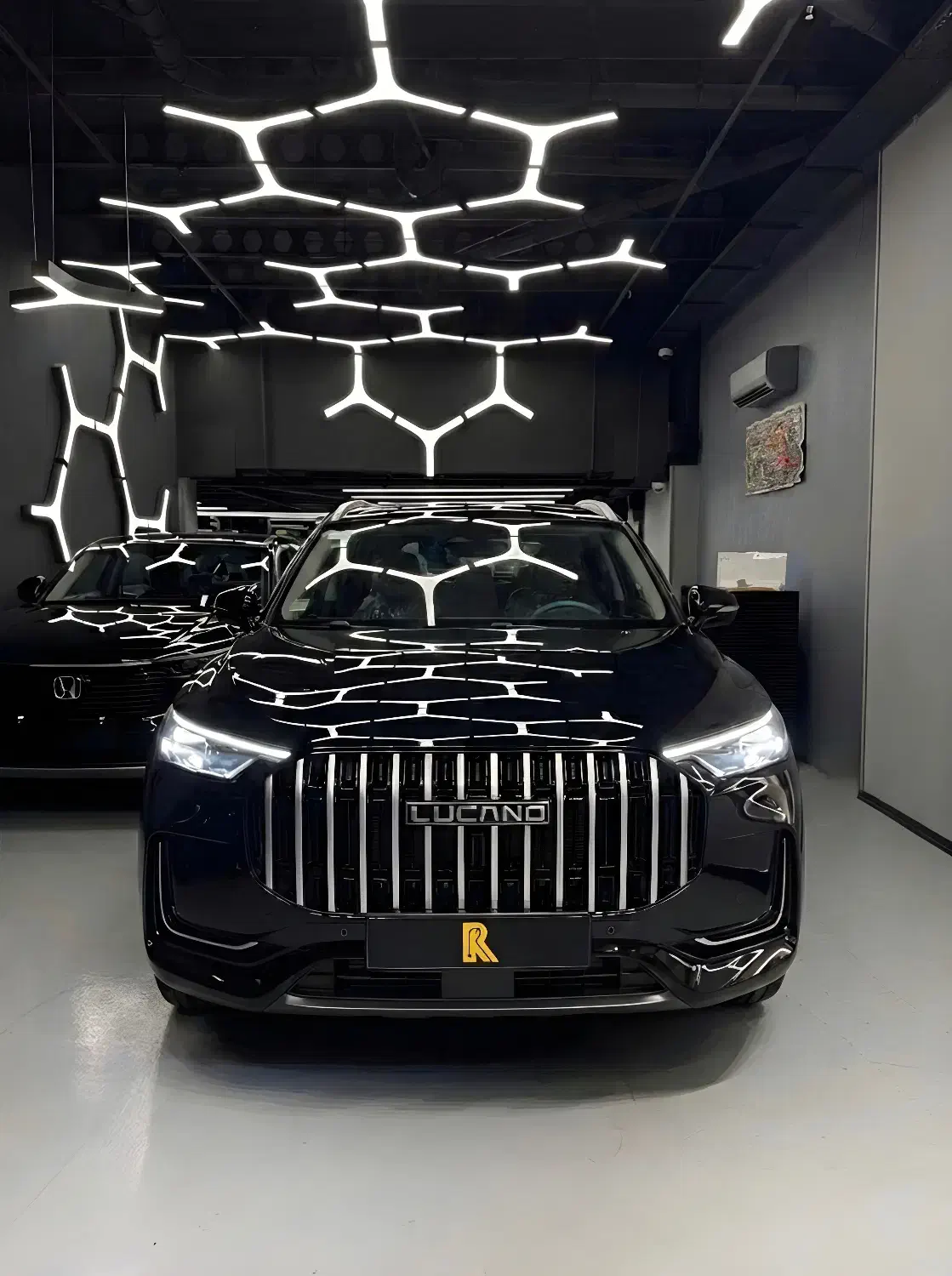 لوکانو L8|خودرو سواری و وانت|تهران, زعفرانیه|دیوار