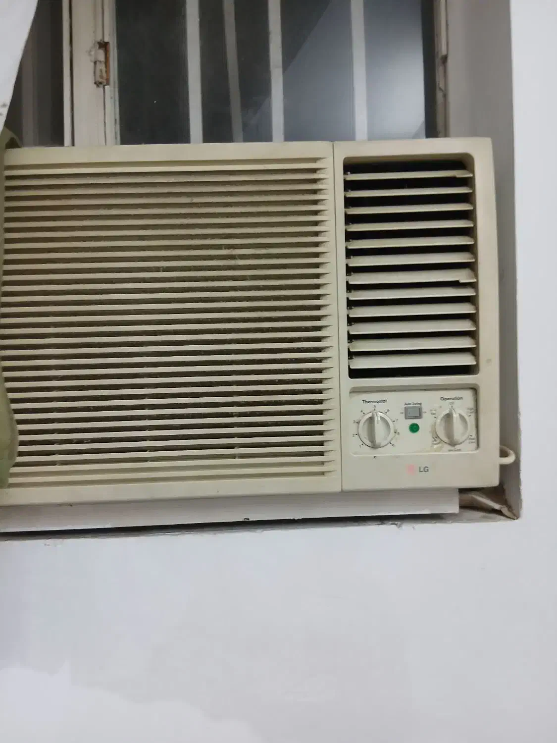 کولر گازی ال جی|کولر گازی و فن‌کوئل|بندر ترکمن, |دیوار