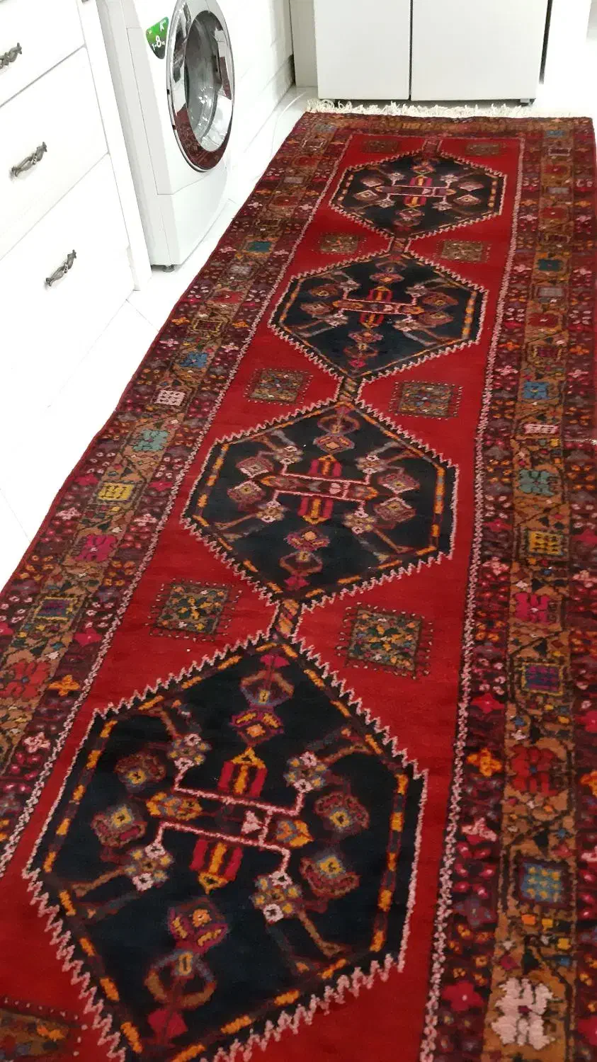 کناره خوش نقشه|فرش|تهران, تهرانسر شمالی|دیوار