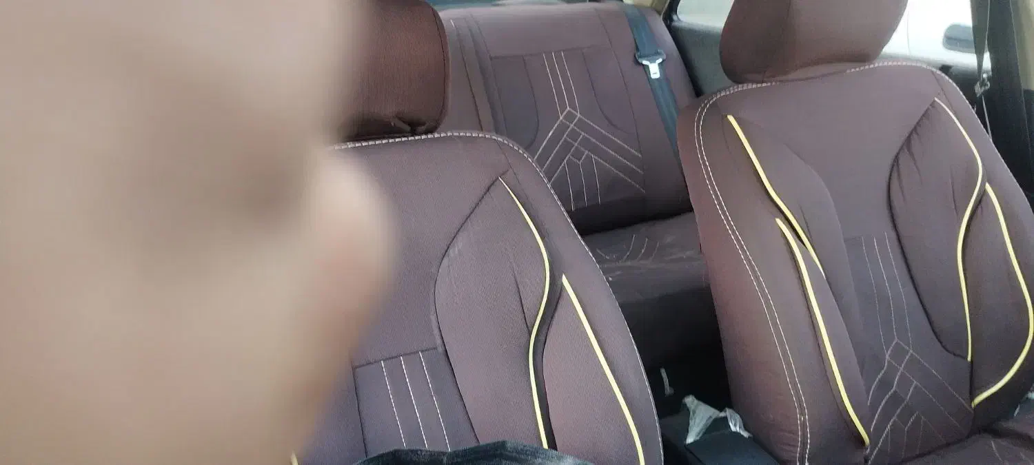 پژو پارس پژو پارس مدل۱۳۸۷|خودرو سواری و وانت|تهران, خاک سفید|دیوار