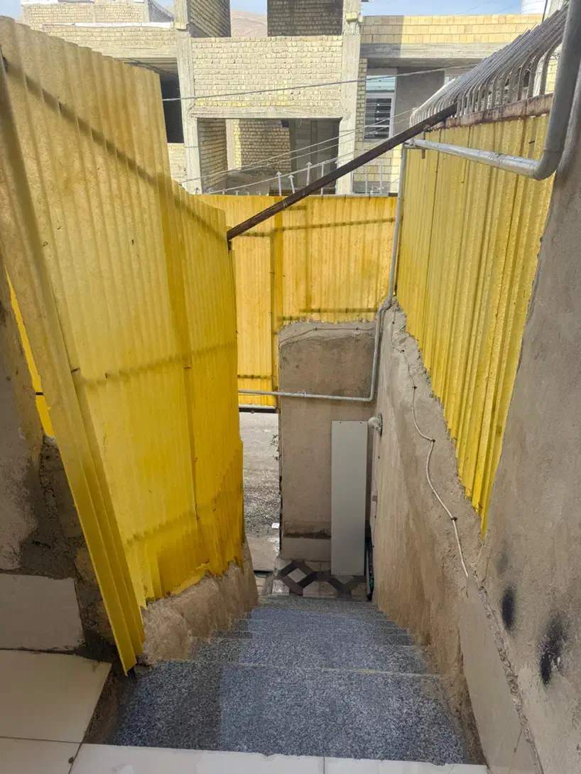 رهن منزل طبقه بالا ماه فیروزان|اجارهٔ خانه و ویلا|شیراز, ماه فیروزان|دیوار