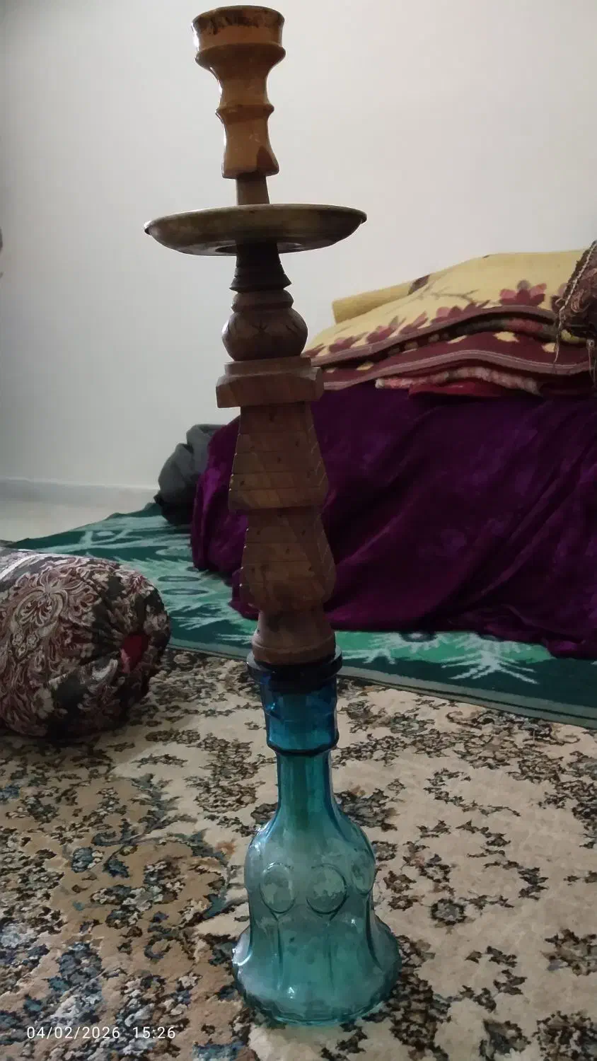 قلیون|کلکسیون و سرگرمی|کرمان, |دیوار