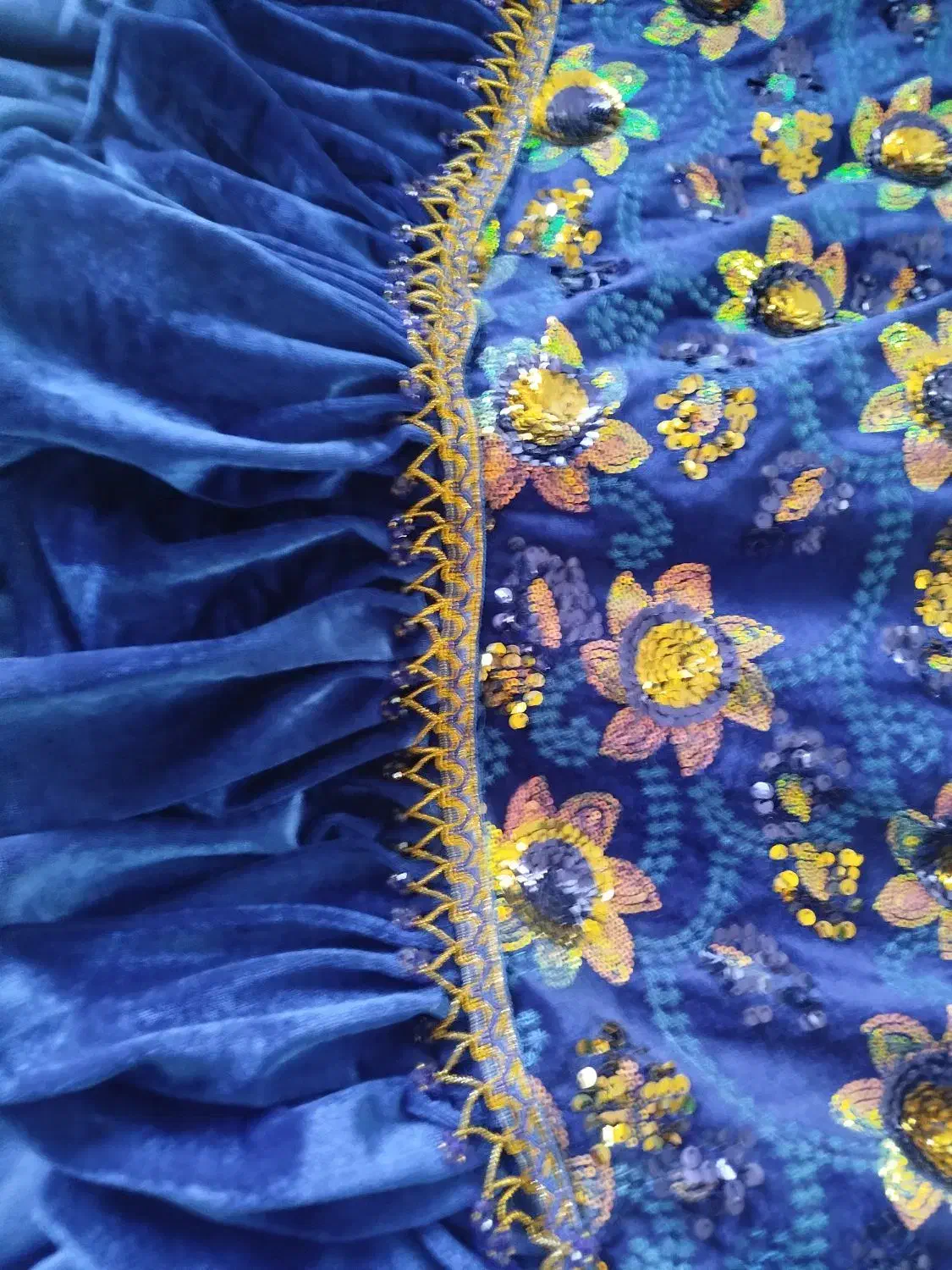 لباس محلی|لباس|پاتاوه, |دیوار