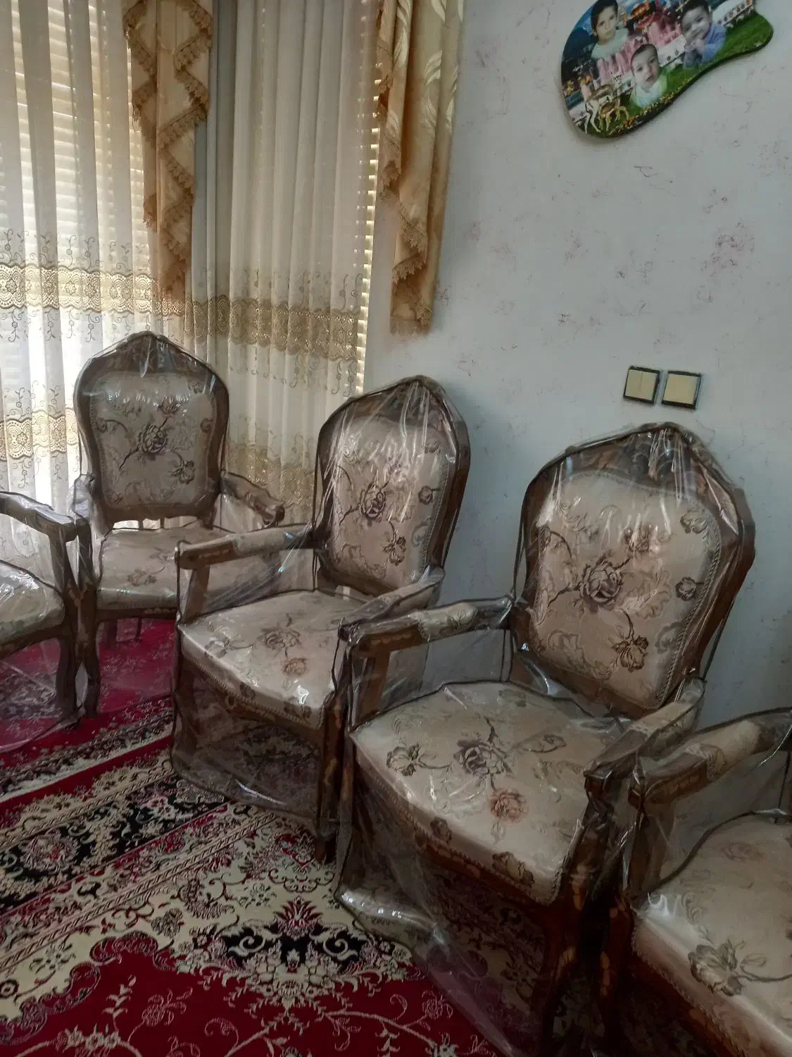 مبل استیل|مبلمان خانگی و میز عسلی|سیستان, |دیوار