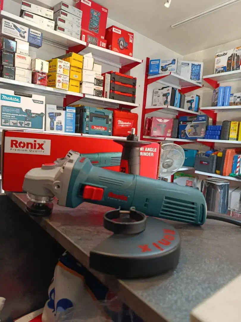 مینی فرز زونیکس 3111|ابزارآلات|تهران, ائمه اطهار|دیوار