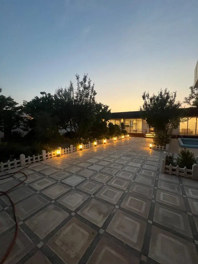 باغ ویلا ۵۰۰متری کردامیر تهاتر|فروش خانه و ویلا|شهریار, کرد امیر|دیوار