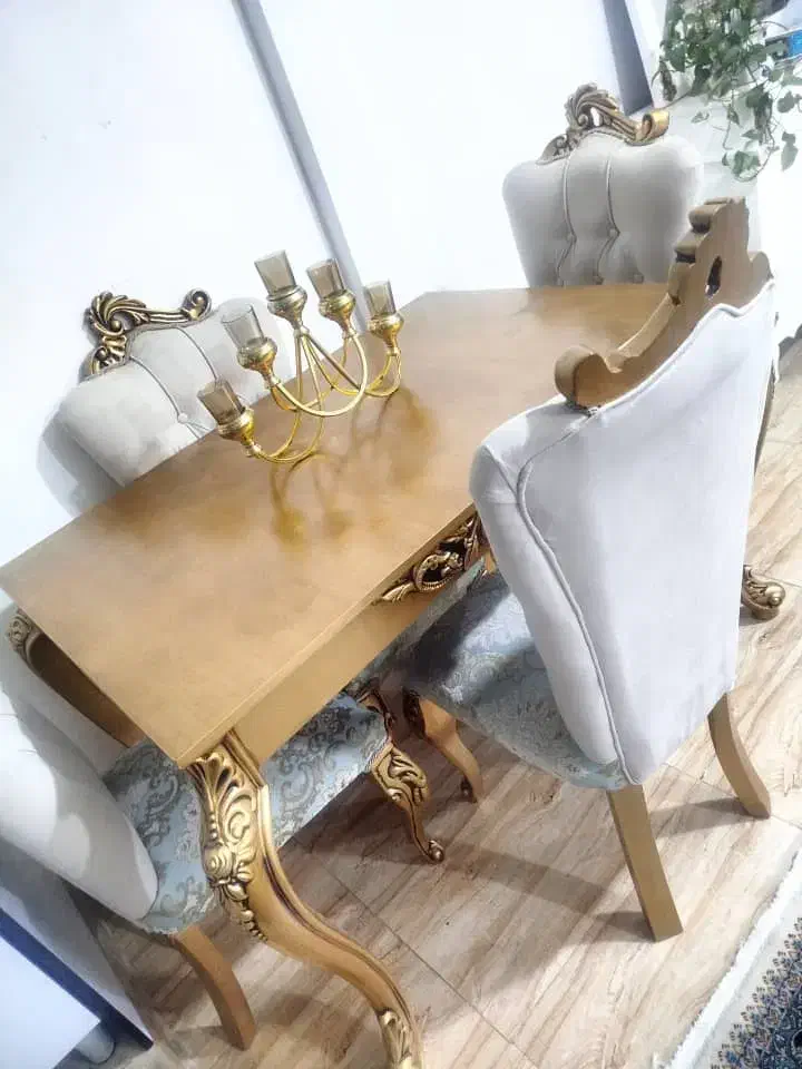 میز غذاخوری|میز و صندلی غذاخوری|محمدشهر, محمدشهر|دیوار