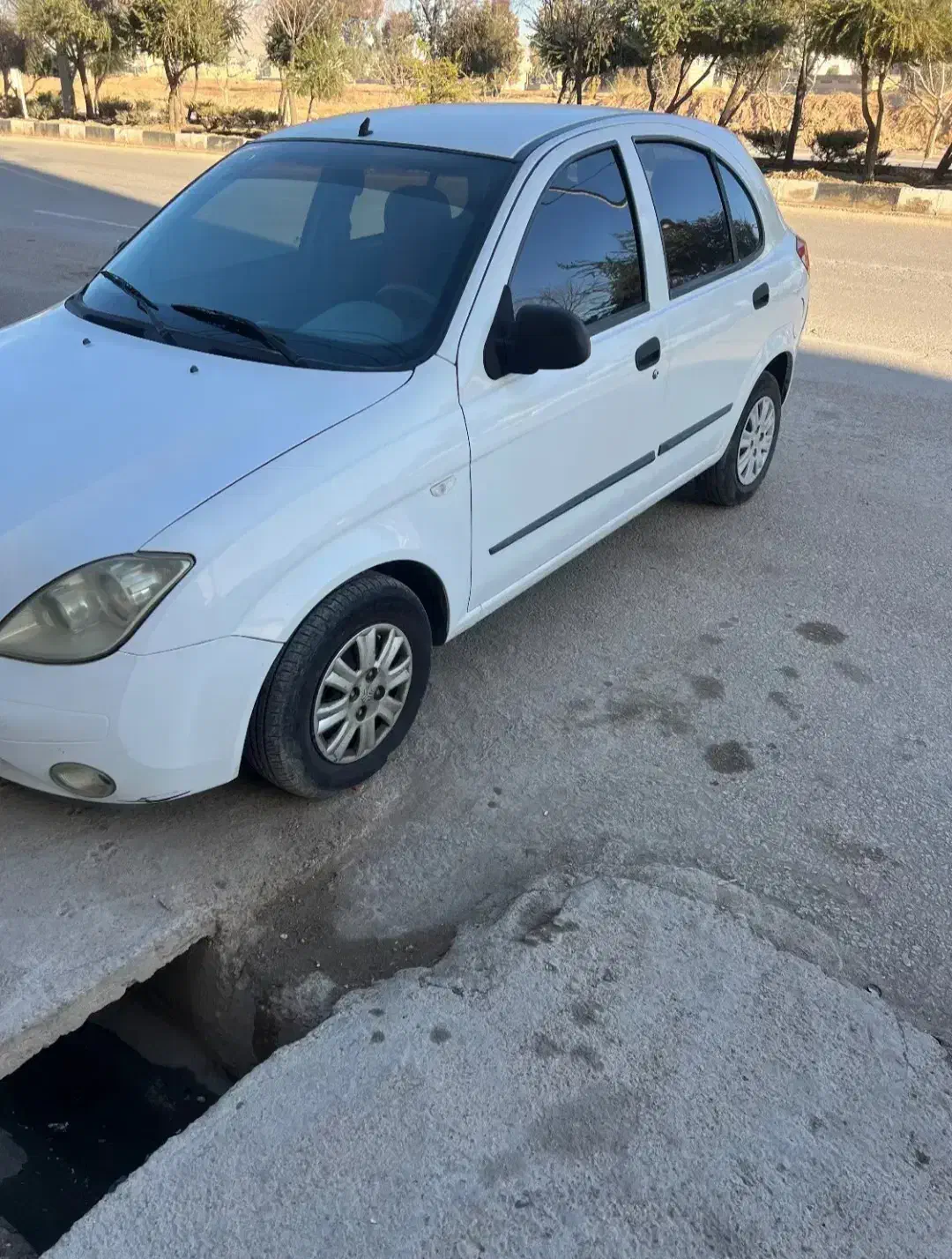 تیبا ۲|خودرو کلاسیک|بهبهان, |دیوار