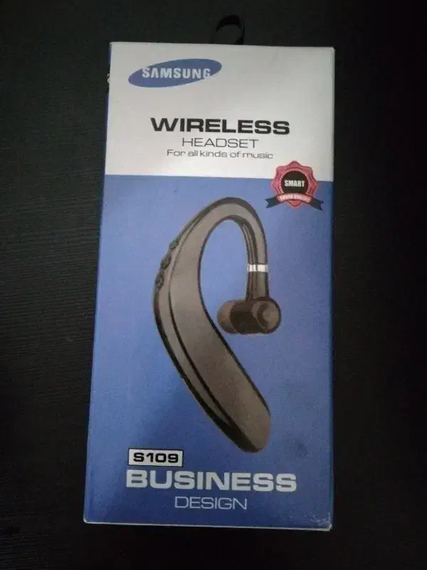 هدفون هدست|لوازم جانبی موبایل و تبلت|چالدران, |دیوار