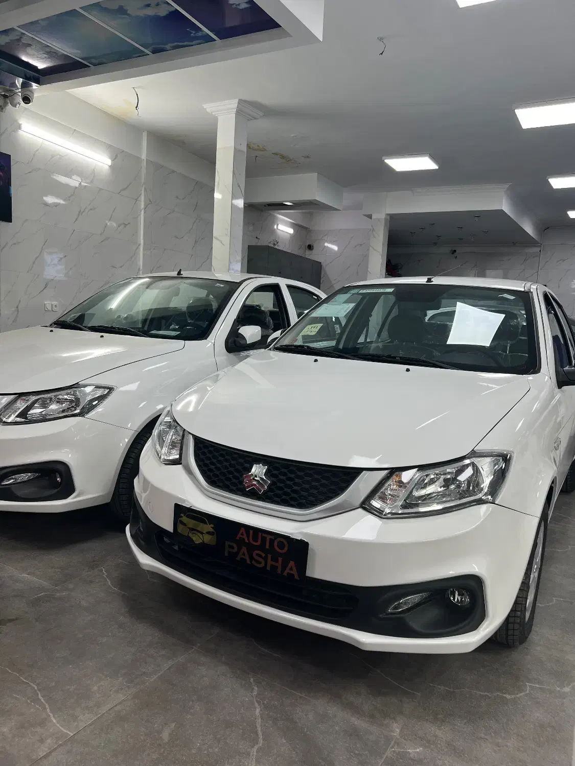 ساینا s صفر خشک ۱۴۰۴ برج روز|خودرو سواری و وانت|رودهن, |دیوار