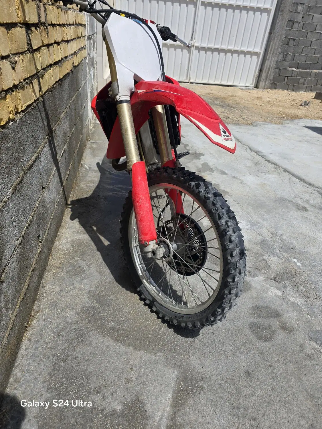 crf450 2020|موتورسیکلت|لامرد, |دیوار