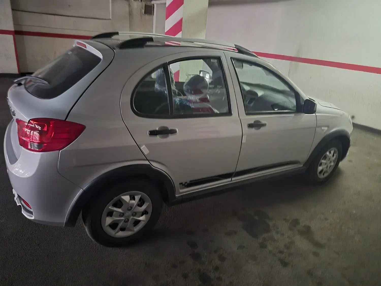 کوییک R|خودرو سواری و وانت|تهران, اسکندری|دیوار