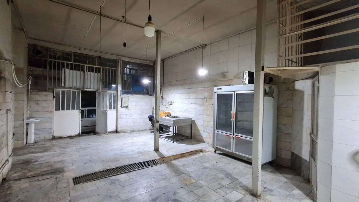 اجاره مغازه ۶۰ متری با امتیازات کامل|اجارهٔ مغازه و غرفه|قدس, شهر‌قدس|دیوار