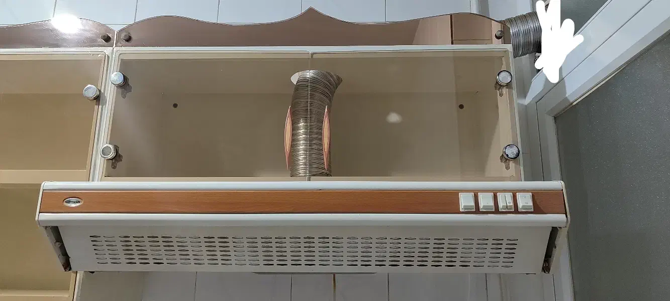 هود آشپزخانه|هود|شهرکرد, |دیوار