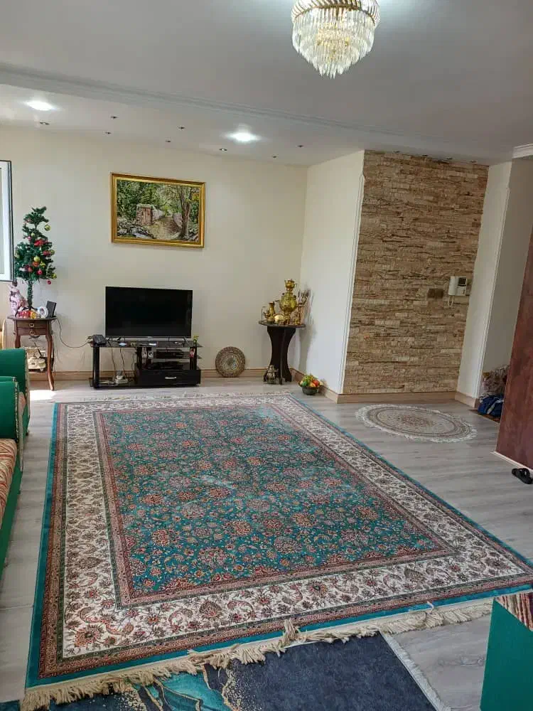 توشیبا/سندی/فروش آپارتمان ۹۵متری/ ۲خواب|فروش آپارتمان|رشت, شهرک آیت الله منتظری|دیوار