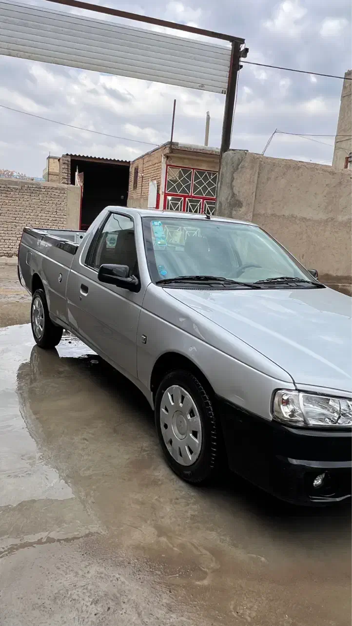 اریسان ۴۰۳|خودرو سواری و وانت|نیشابور, شریعتی|دیوار