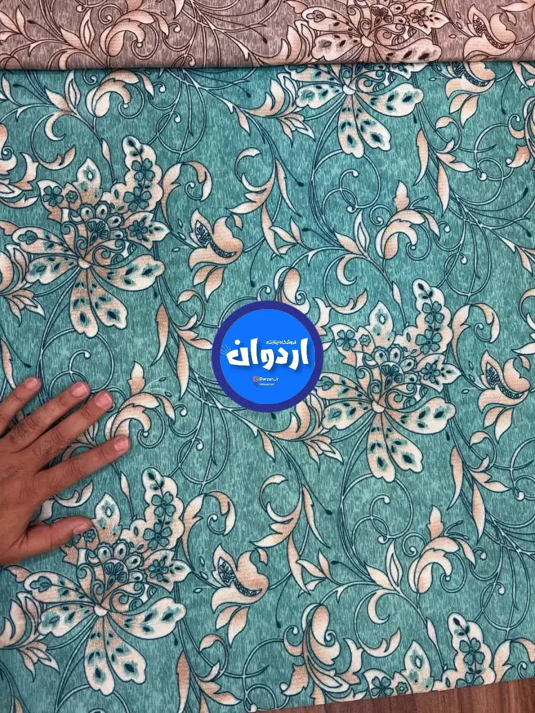 پارچه ملافه یا ملحفه طرح و رنگ های مختلف|رختخواب، بالش، پتو|اهواز, کوی رمضان|دیوار