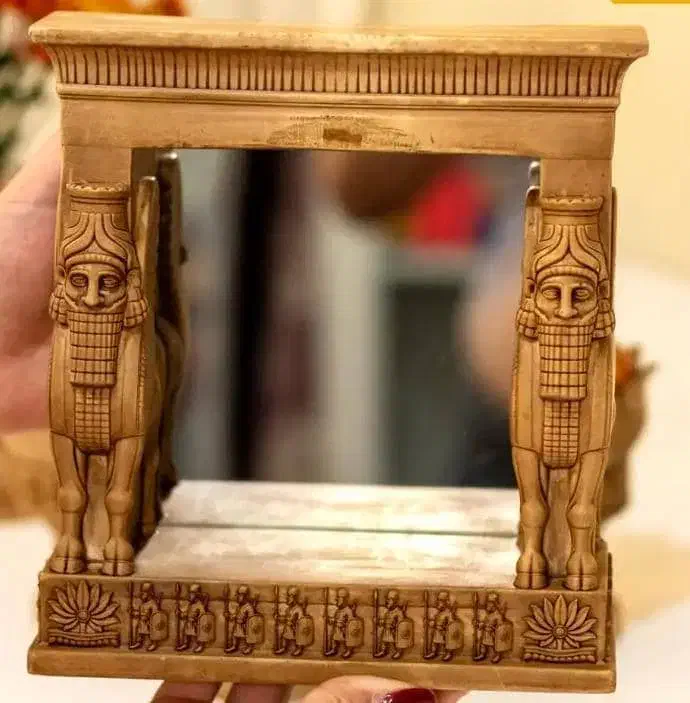 دروازه ملل|مجسمه، تندیس، ماکت|بندرعباس, |دیوار