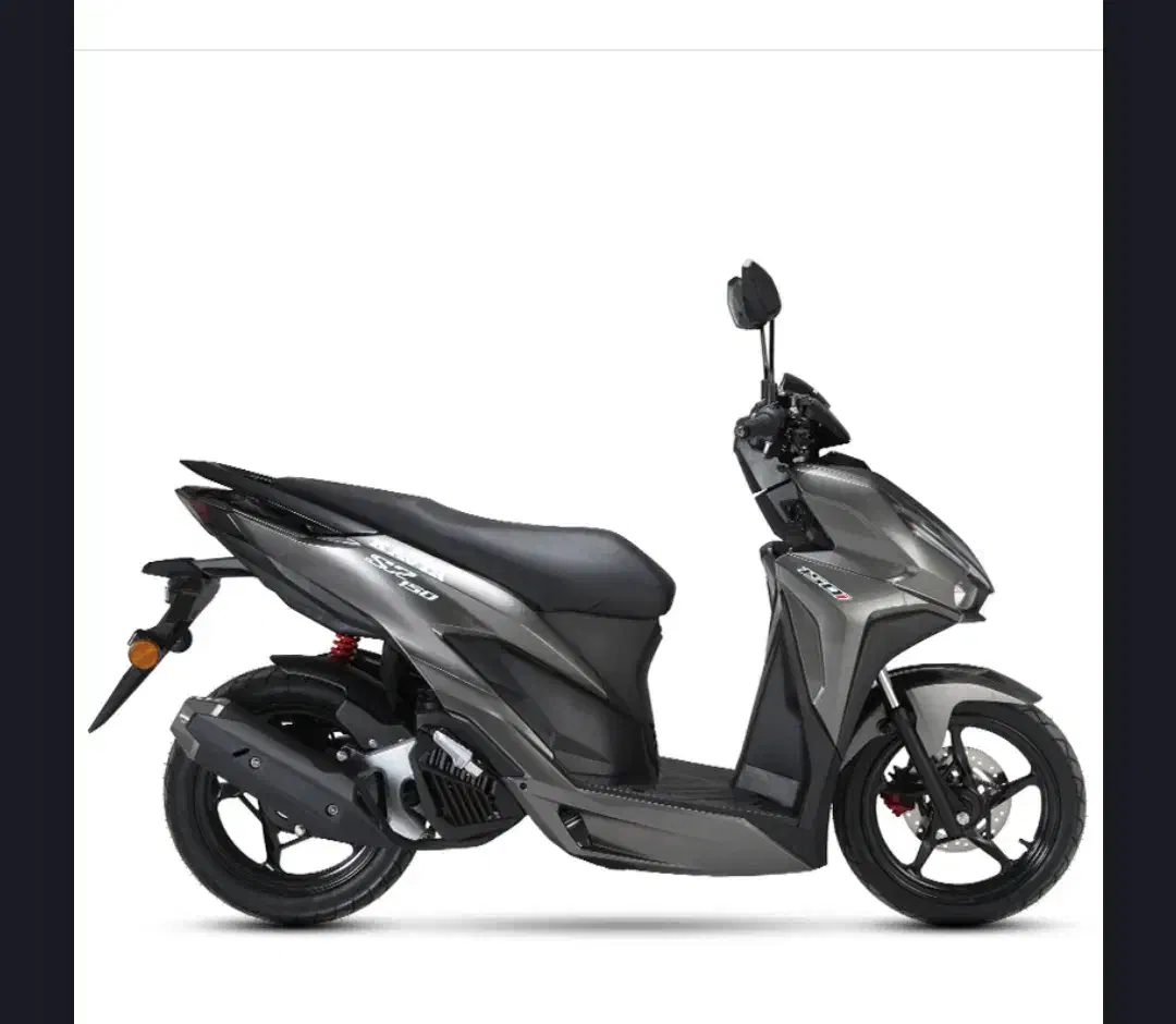 کلیک ۱۵۰ سی سی کویر ADV اس2مدل ۱۴۰۴خشک|موتورسیکلت|قزوین, |دیوار