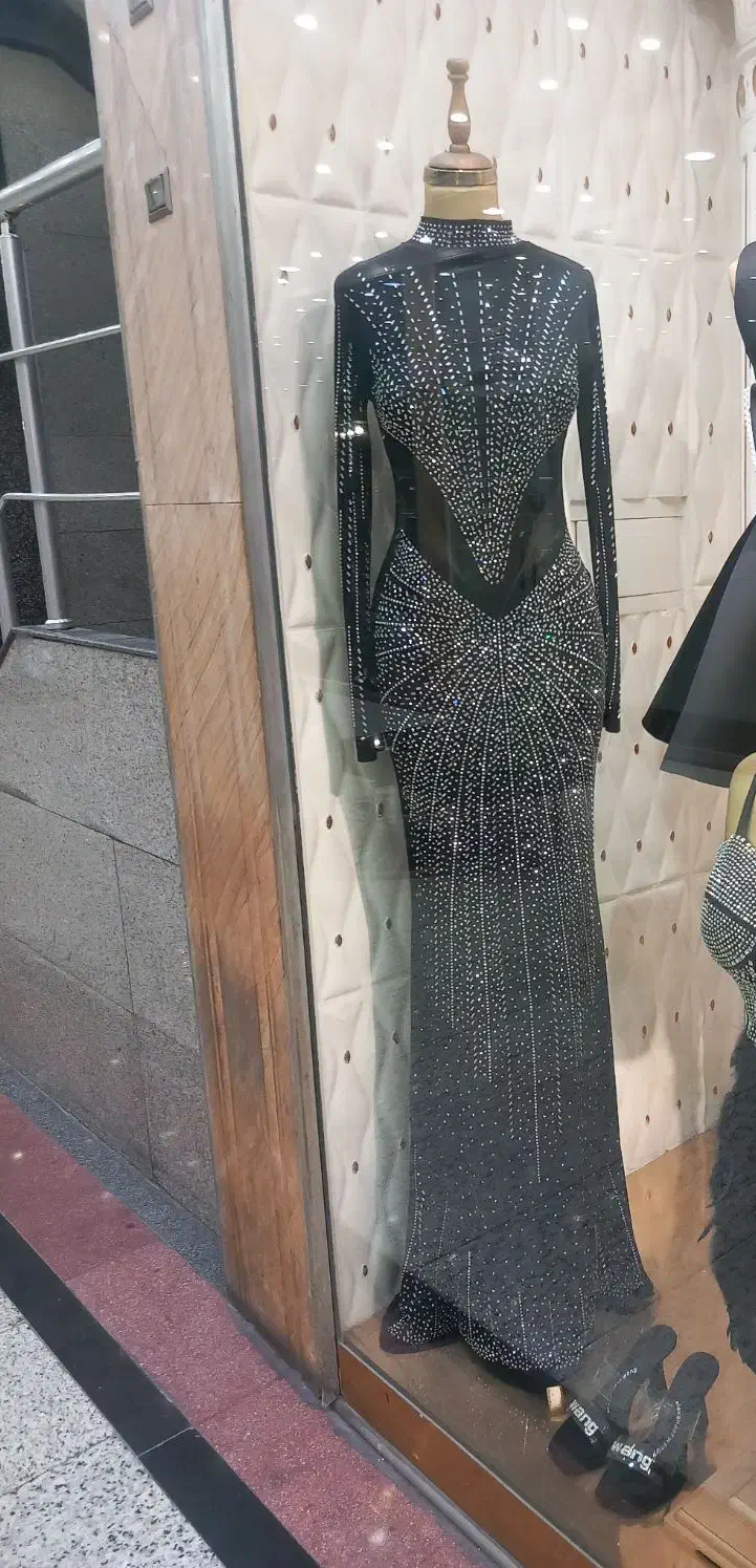 لباس مجلسی|لباس|پاکدشت, پاکدشت (مامازند)|دیوار