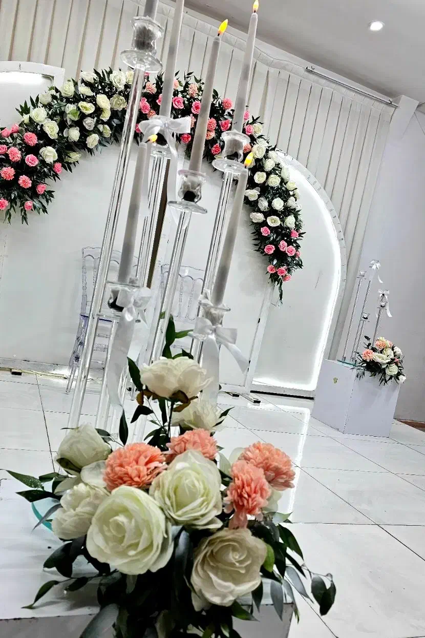 تالار هامون|خدمات پذیرایی، مراسم|زاهدان, |دیوار