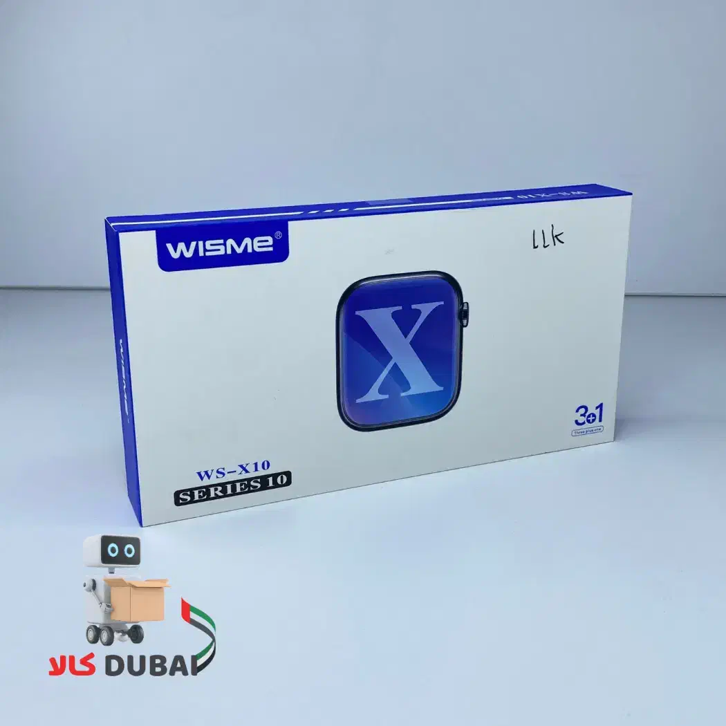 ساعت هوشمند WISME WS-X10|ساعت|بندرعباس, |دیوار