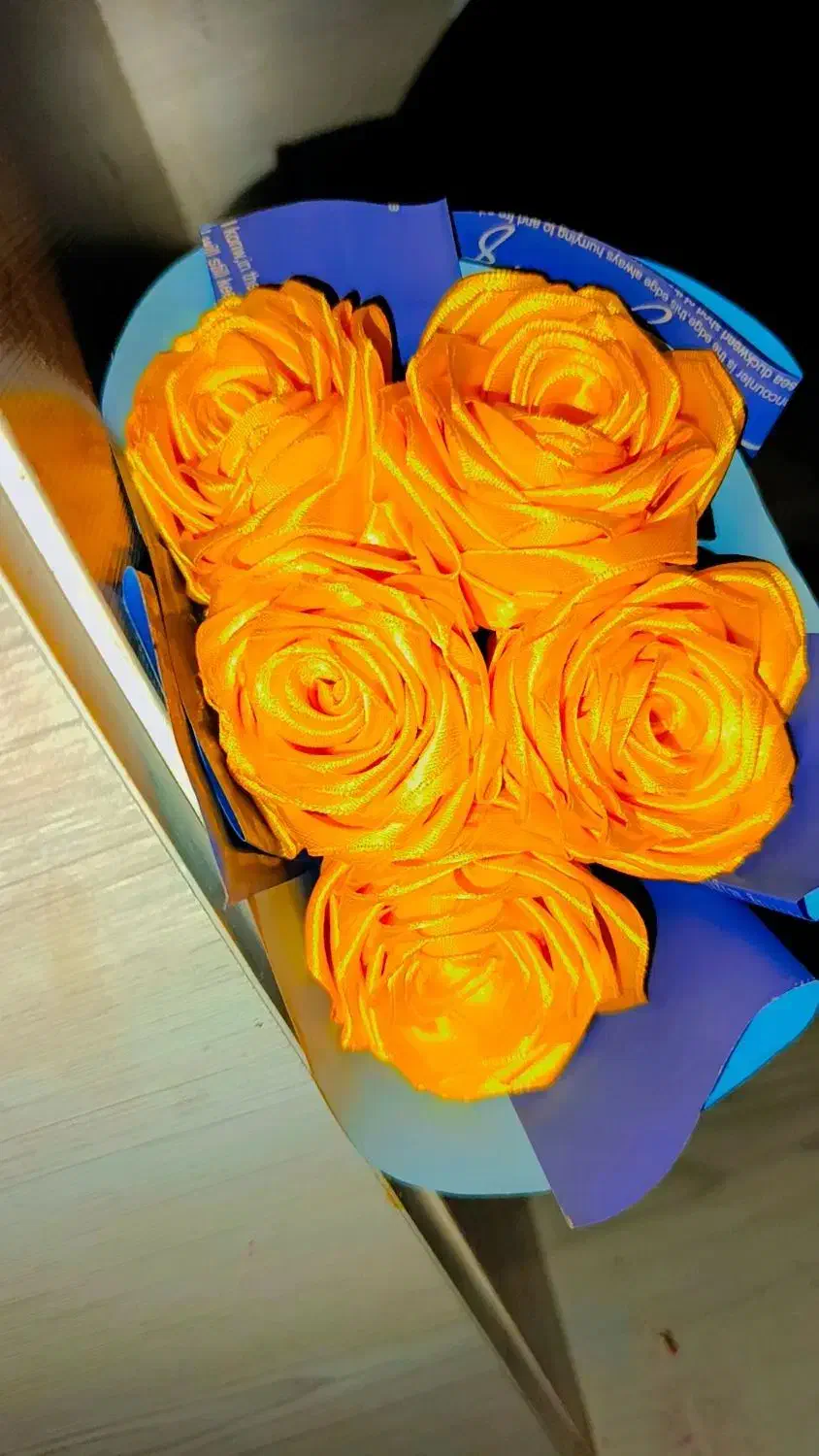 گل رز|گل مصنوعی|درودزن, |دیوار