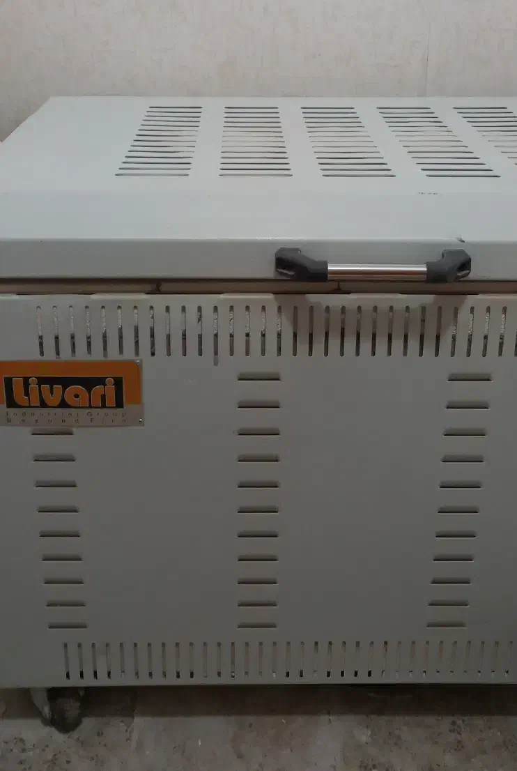 کوره برقی|ماشین‌آلات صنعتی|محمدشهر, محمدشهر|دیوار