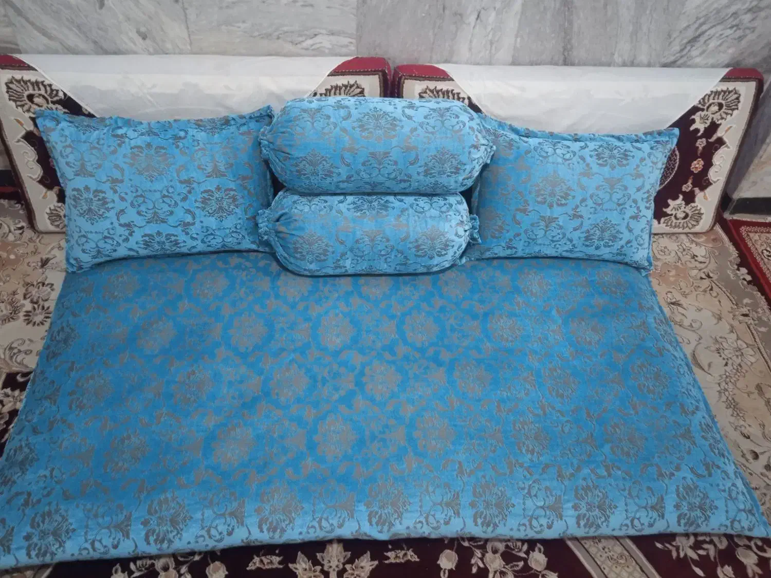 بار کردن رختخواب|خدمات پیشه و مهارت|قائن, |دیوار