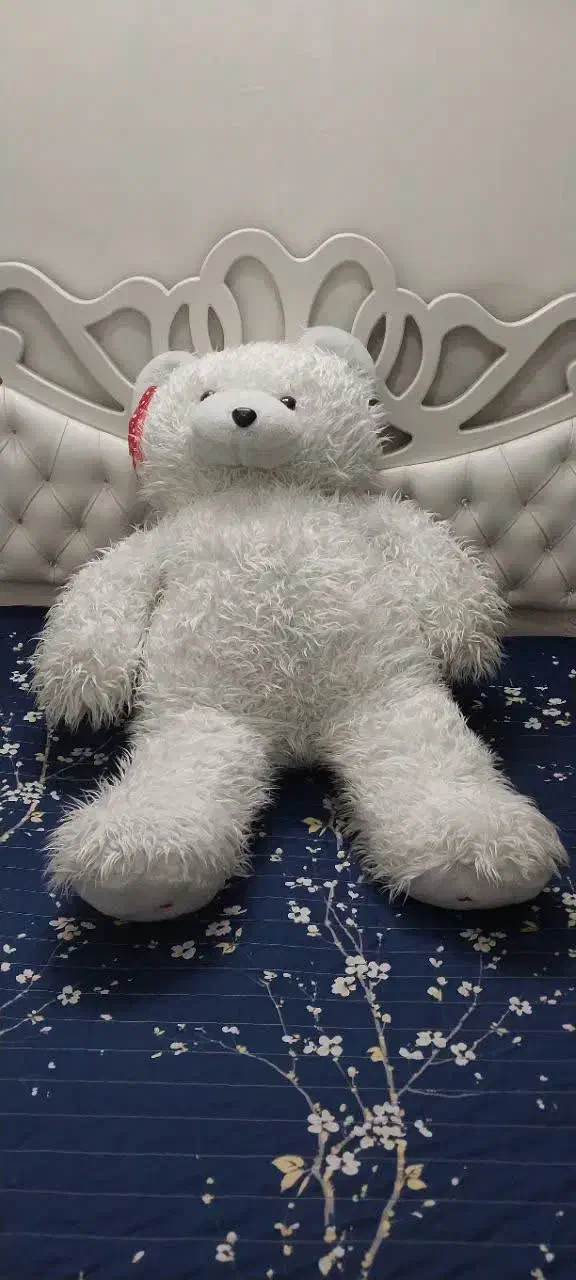 خرس بزرگ|اسباببازی|تهران, هفده شهریور|دیوار