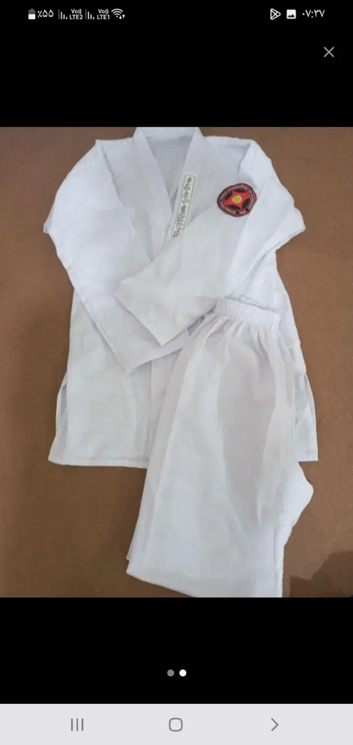 سلام لباسهابفروش میرسن|لباس|مسجد سلیمان, |دیوار