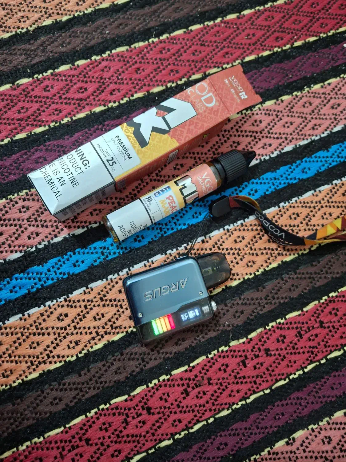 پادماده ارگاس پی 2|زیورآلات و اکسسوری|یاسوج, |دیوار