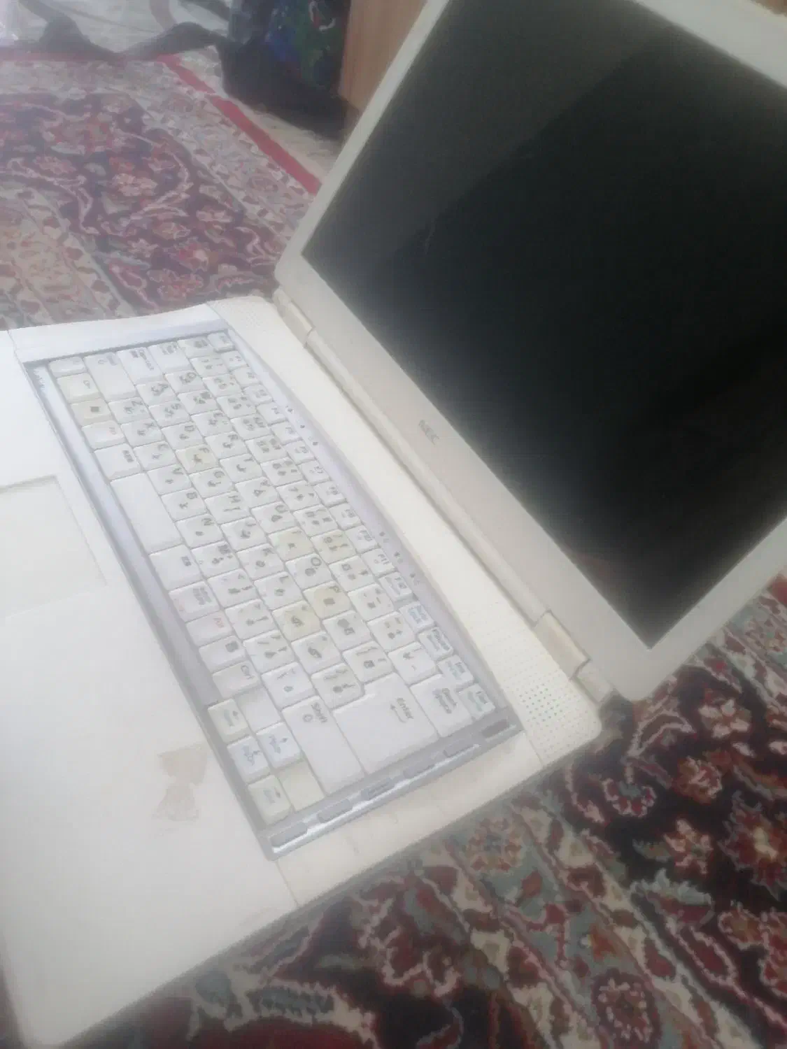 گوشی ولبتاب نیاز به تعمیر|موبایل|پاکدشت, پاکدشت (مامازند)|دیوار