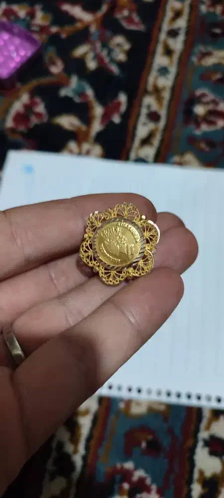 انگشتر نو|جواهرات|دهدشت, |دیوار