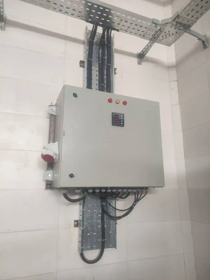 نیروی کار فنی|استخدام صنعتی، فنی، مهندسی|شاهین‌شهر, شهرک صنعتی اصفهان|دیوار