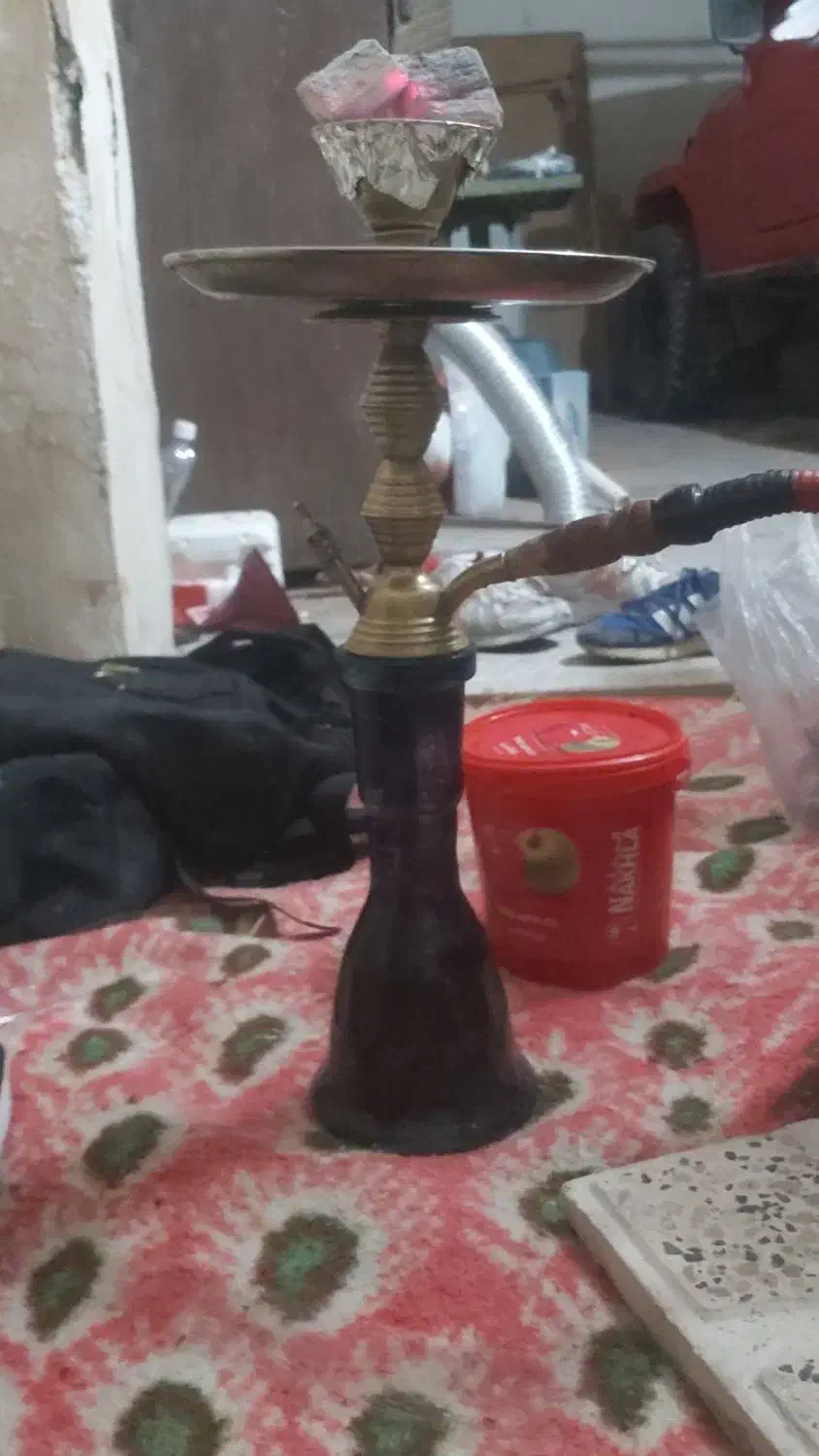 قلیون|زیورآلات و اکسسوری|ماهدشت, |دیوار