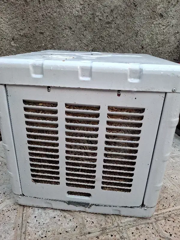 کولر آبی|کولر آبی|مشهد, هنرور|دیوار