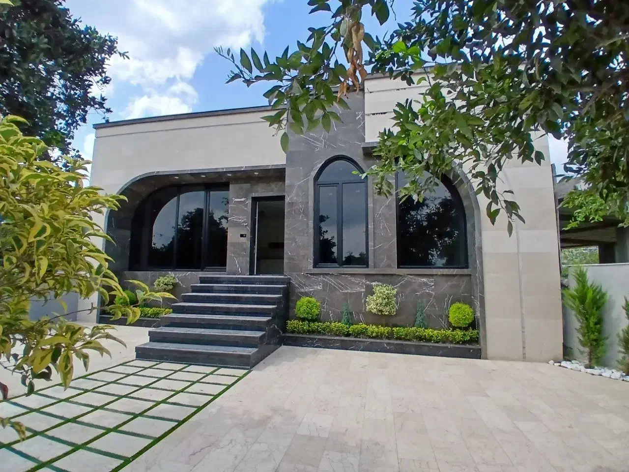 فلت۲۳۰ متری شیک و های کلاس،پر نور و های کلاس|فروش خانه و ویلا|تهران, نظام‌آباد|دیوار