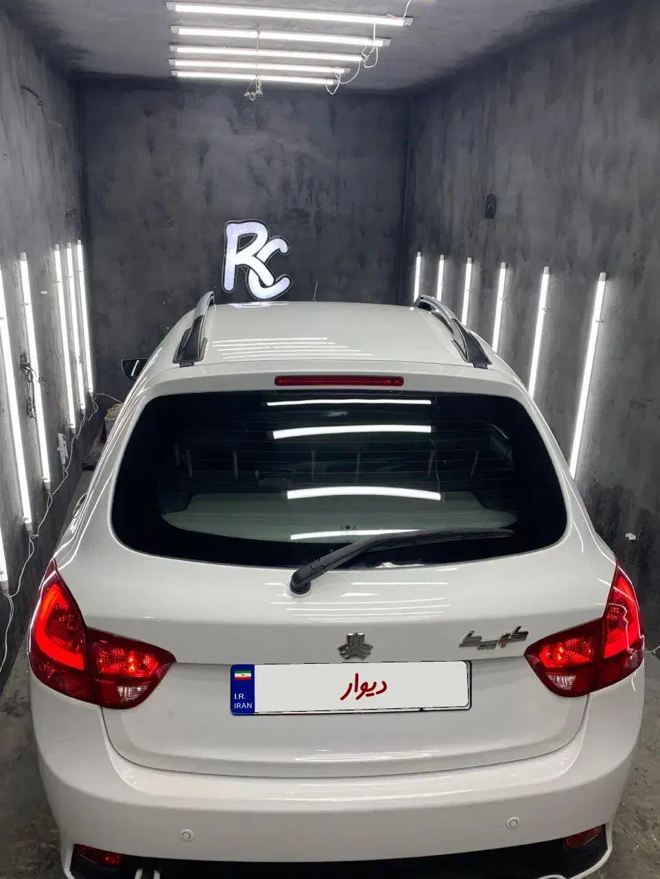 کوییک ۱۴۰۲s|خودرو سواری و وانت|گرگان, |دیوار