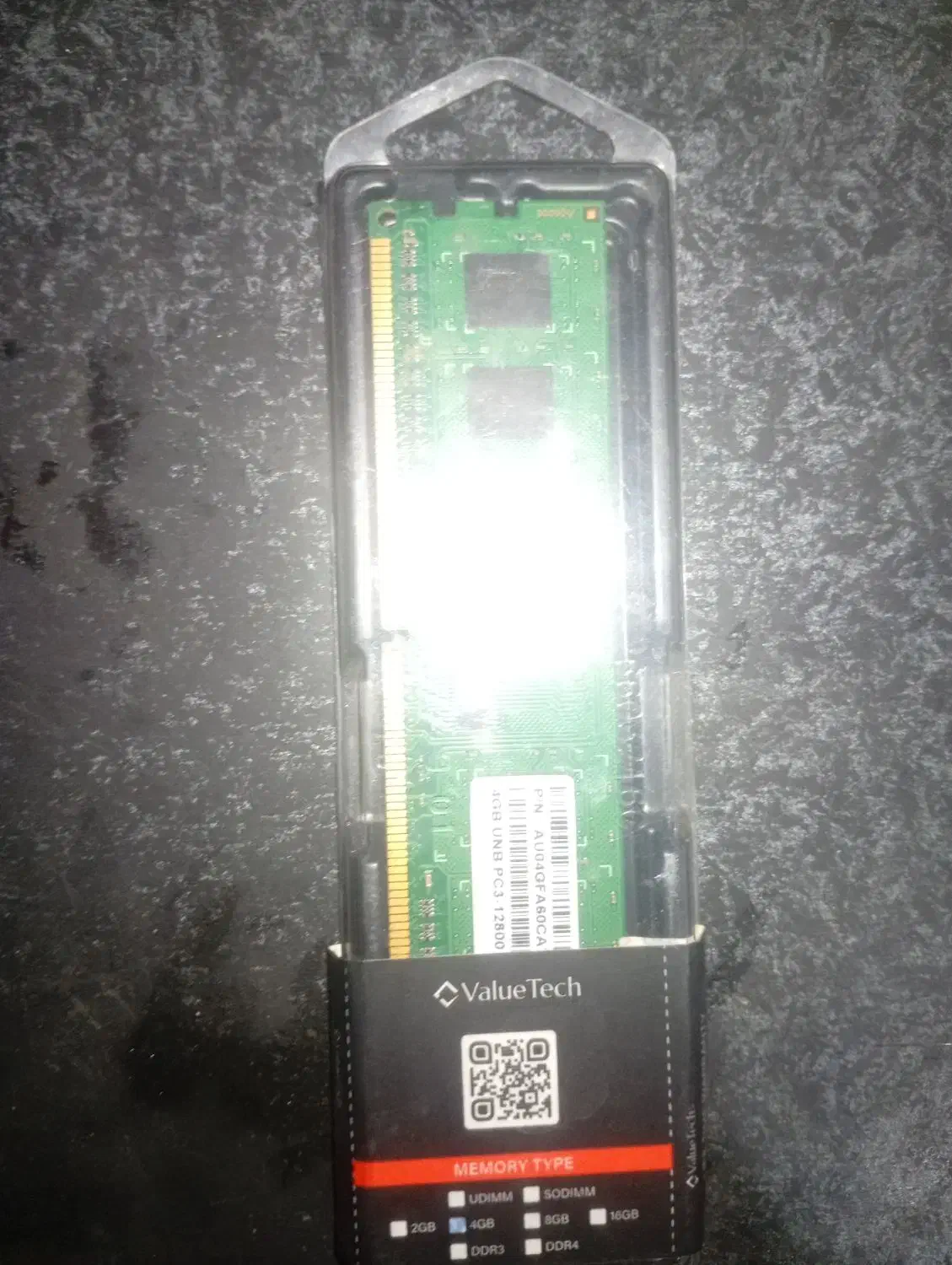 رم ۴ کامپیوتر|قطعات و لوازم جانبی رایانه|بهبهان, |دیوار