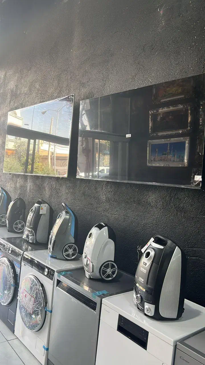 فروش لوازم برقی بصورت تکی به قیمت عمده/ خلیج فارس|یخچال و فریزر|شیراز, لاله|دیوار