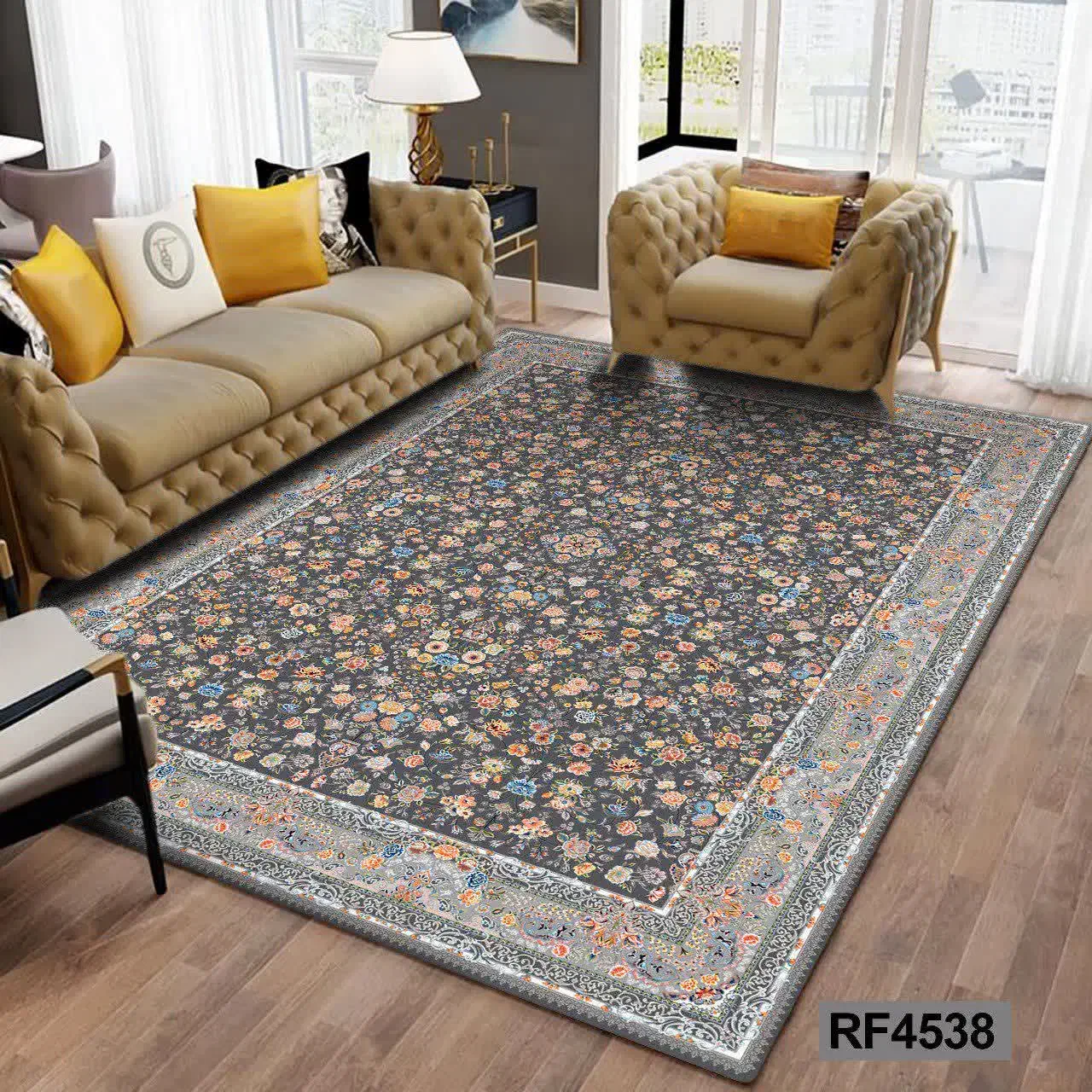 فرشینه وروفرشی کشدار مستقیم از کارخانه|روفرشی|تهران, پاسداران|دیوار