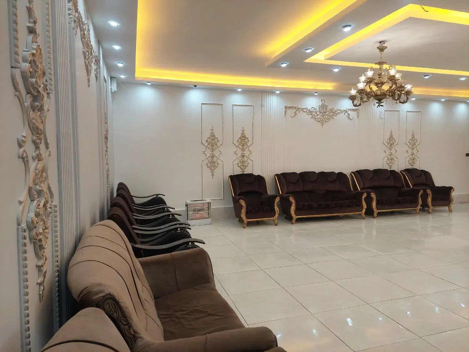 تشریفات یاس|خدمات پذیرایی، مراسم|مشهد, دهشک|دیوار