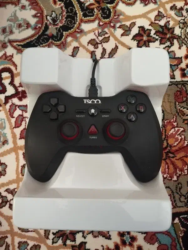 دسته بازی تسکوTG115|کنسول، بازی ویدئویی و آنلاین|بجنورد, |دیوار