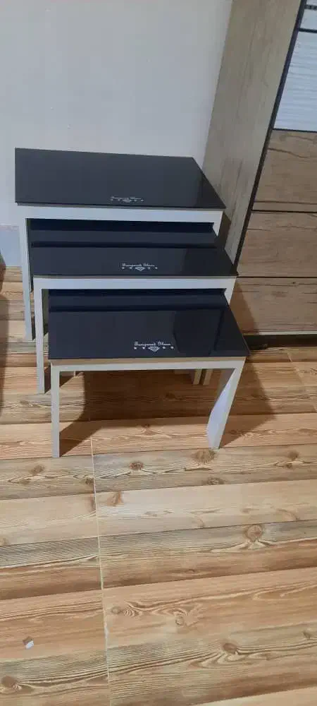 گل میز|میز و صندلی غذاخوری|بندر امام خمینی, |دیوار