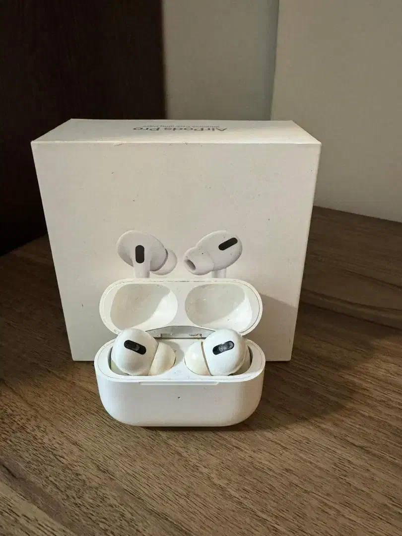 ایر پاد پرو اصل|لوازم جانبی موبایل و تبلت|کرمانشاه, |دیوار