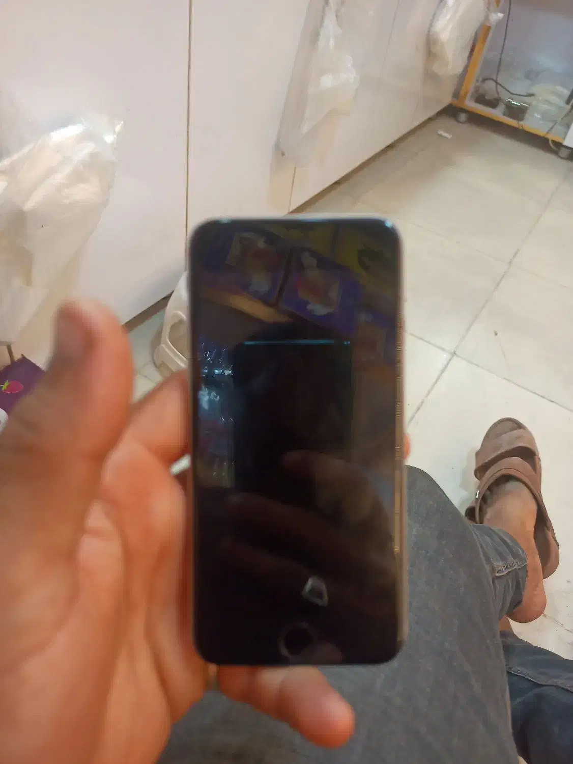 ایفون6|موبایل|میناب, |دیوار